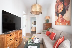 Casa del Gitano by Época Suites
