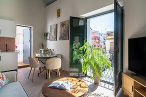 Casa del Gitano by Época Suites
