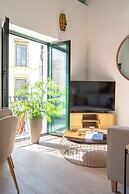 Casa del Gitano by Época Suites
