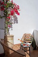 Casa del Gitano by Época Suites