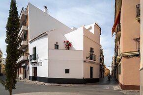 Casa del Gitano by Época Suites