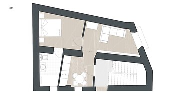 Casa del Gitano by Época Suites