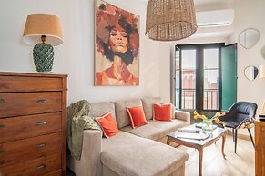 Casa del Gitano by Época Suites