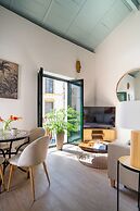 Casa del Gitano by Época Suites