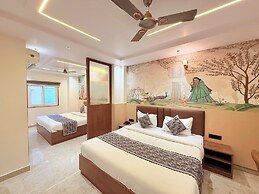 Hotel Ocean Grand