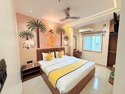 Hotel Ocean Grand