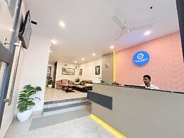 Hotel Ocean Grand