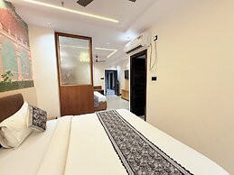 Hotel Ocean Grand