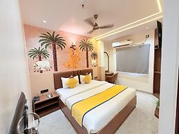 Hotel Ocean Grand