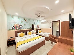 Hotel Ocean Grand