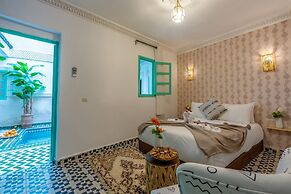 Riad JABADOR De Marrakech