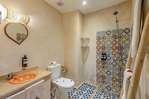 Riad JABADOR De Marrakech