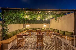 Riad JABADOR De Marrakech