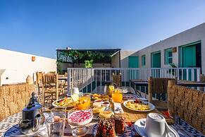Riad JABADOR De Marrakech