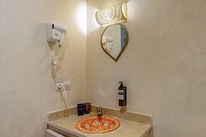 Riad JABADOR De Marrakech