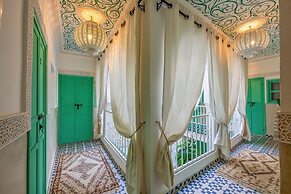 Riad JABADOR De Marrakech