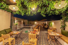 Riad JABADOR De Marrakech