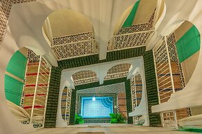 Riad JABADOR De Marrakech
