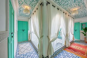 Riad JABADOR De Marrakech