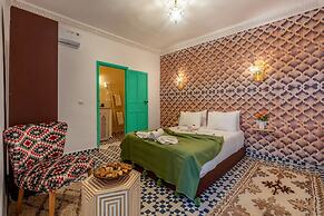 Riad JABADOR De Marrakech