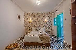 Riad JABADOR De Marrakech