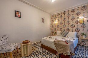 Riad JABADOR De Marrakech