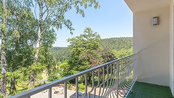 CLOS ST FRANCOIS SPA