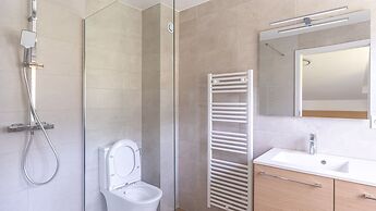CLOS ST FRANCOIS SPA