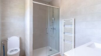 CLOS ST FRANCOIS SPA