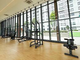 Homestay 168 Park Mall