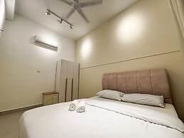 Homestay 168 Park Mall