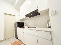 Homestay 168 Park Mall