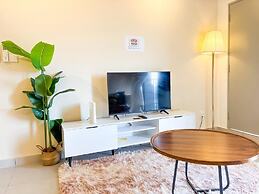Homestay 168 Park Mall