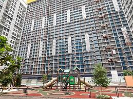 Homestay 168 Park Mall