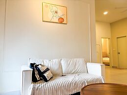 Homestay 168 Park Mall