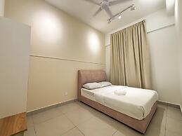 Homestay 168 Park Mall