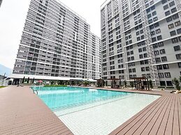 Homestay 168 Park Mall