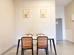 Homestay 168 Park Mall