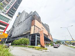 Homestay 168 Park Mall