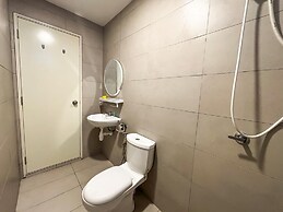 Homestay 168 Park Mall