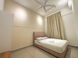 Homestay 168 Park Mall