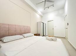 Homestay 168 Park Mall
