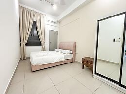 Homestay 168 Park Mall