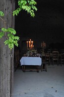 Manoir de la Salle Du Roc