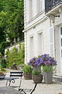 Manoir de la Salle Du Roc