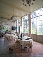 Manoir de la Salle Du Roc