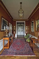 Manoir de la Salle Du Roc