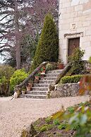 Manoir de la Salle Du Roc