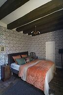 Manoir de la Salle Du Roc