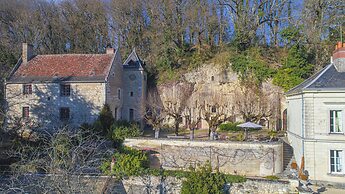 Manoir de la Salle Du Roc